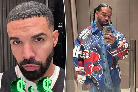 Drake pokes fun at alleged leaked video: The rumors are true